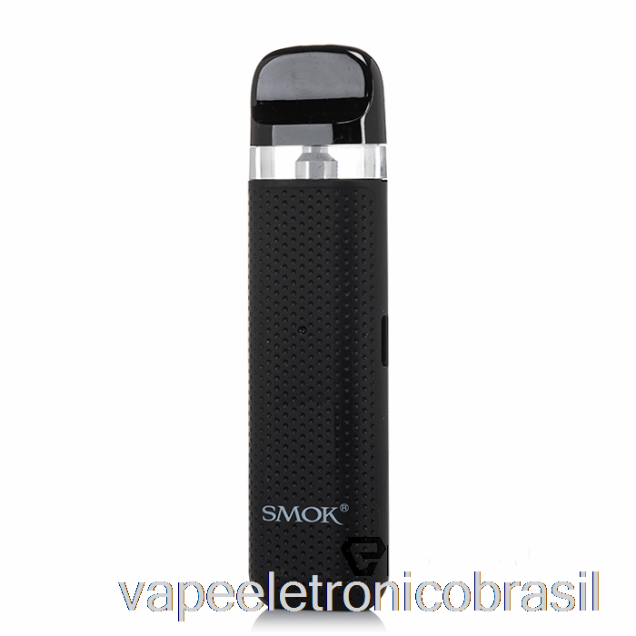 Vape Eletrônico Smok Novo 2c Pod System Preto
